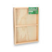 Picture of STANDART WOOD PANEL 30X40CM